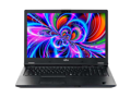 Fujitsu Notebook Fujitsu LifeBook E5510