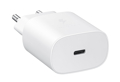 Samsung Cestovní Nabíječka 25W (Bulk) -
