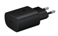 Samsung Cestovní Nabíječka 25W (Bulk) -