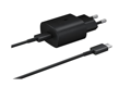 Samsung Cestovní Nabíječka 25W + Datový