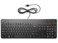 HP Conferencing Keyboard CZ