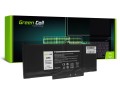 GreenCell DE148 Baterie pro Dell Latitude
