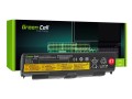 GreenCell LE89 Baterie pro Lenovo ThinkPad