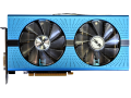 Sapphire Radeon™ RX 580 NITRO+ Special