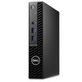 Dell OptiPlex 3000 Micro i5|16GB|256GB -I (Zvláštní