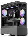 SPIRE Herní PC - SPIRE U30 RGB
