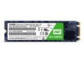 Western Digital 120 GB SSD disk WD Green™