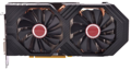 XFX Radeon™ RX 580 GTS XXX