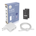 Mitsu Nabíječka Mitsu 67W USB type C