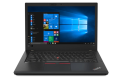 Lenovo ThinkPad T480 - dotykový Intel