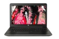HP Zbook 15 G3 Intel i7-6820HQ