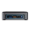 Intel NUC7i5BNK Intel i5-7260U RAM 4