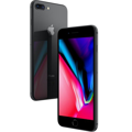 iPhone 8 Plus 64GB Vesmírně šedá