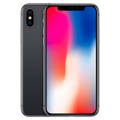 iPhone X 256GB Vesmírně šedá stav