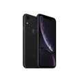 iPhone XR 64GB Černá stav A_A