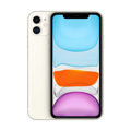 iPhone 11 64GB Bílá stav A