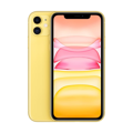 iPhone 11 64GB Žlutá stav A-