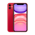 iPhone 11 64GB Červená stav A_A