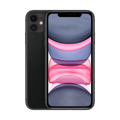 iPhone 11 256GB Černá stav A