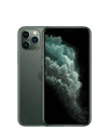 iPhone 11 Pro 256GB Půlnočně zelená