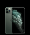 iPhone 11 Pro 512GB Půlnočně zelená