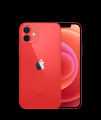 iPhone 12 256GB Červená stav A-