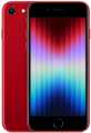 iPhone SE 3 64GB (2022) Červená