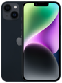 iPhone 14 128GB Temně inkoustová stav