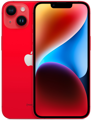 iPhone 14 512GB eSIM Červená stav