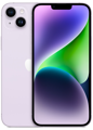 iPhone 14 Plus 256GB eSIM Fialová
