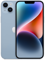 iPhone 14 Plus 256GB eSIM Modrá