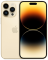 iPhone 14 Pro 128GB Zlatá stav
