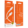 Borofone  Borofone BX51 USB-A kabel s