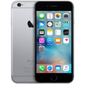 iPhone 6s 128GB Vesmírně šedá stav