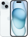 iPhone 15 256GB Modrá stav A_A