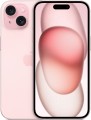 iPhone 15 Plus 256GB eSIM Růžová