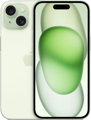 iPhone 15 Plus 256GB eSIM Zelená