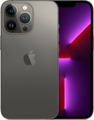iPhone 13 Pro 512GB Grafitově šedá