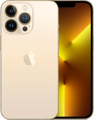 iPhone 13 Pro Max 256GB Zlatá