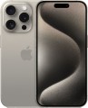 Apple  iPhone 15 Pro 128GB Přírodní