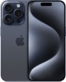 iPhone 15 Pro 512GB eSIM Modrý
