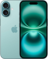 iPhone 16 Plus 128GB eSIM Modrozelená