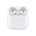 Apple AirPods 4 s nabíjecím pouzdrem Bílá