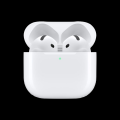 Apple  AirPods 4 (ANC) s bezdrátovým