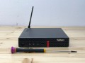 Lenovo ThinkCentre M920q Tiny - 32