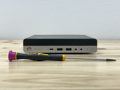 HP ProDesk 600 G4 DM -