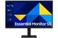 Samsung Monitor Samsung Essential S3 LS24D300GAUXEN