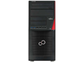 Fujitsu Celsius W530 - GAMING 7