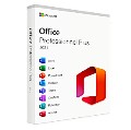 Microsoft Office 2021 Professional Plus -