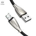 T6 power Mcdodo Micro USB kabel Excellence serie